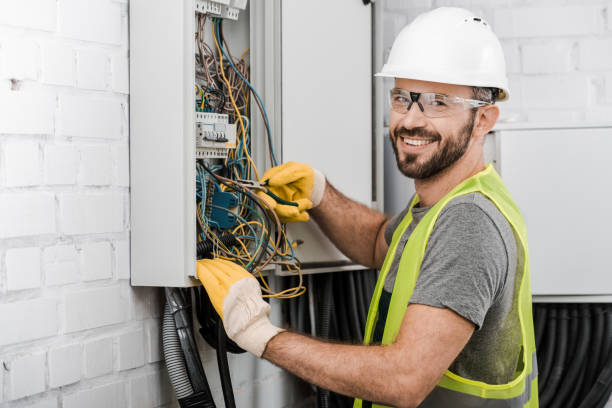 Best Emergency Electrical Repair  in Preston, ID