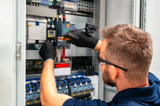 Best Affordable Emergency Electrician  in Preston, ID