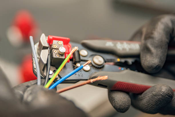 Best Electrical Contractors for Businesses  in Preston, ID