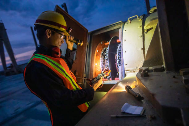 Professional Electrician in Preston, ID