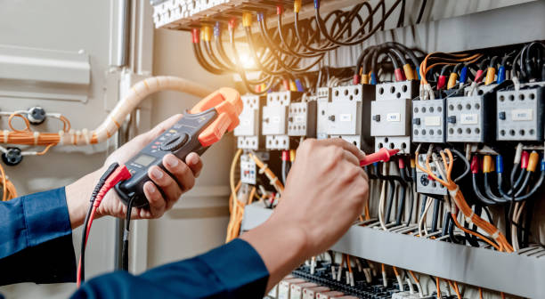 Best Circuit Breaker Repair  in Preston, ID