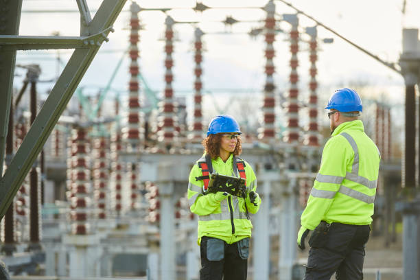 Best Electrical Repair Services  in Preston, ID