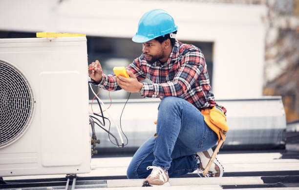 Best Electrical Installation Contractor  in Preston, ID