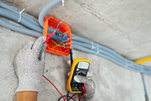 Best Electrical Outlet Repair  in Preston, ID