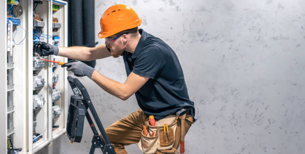 Best Best Electricians Near Me  in Preston, ID